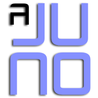 Alpha Juno Icon